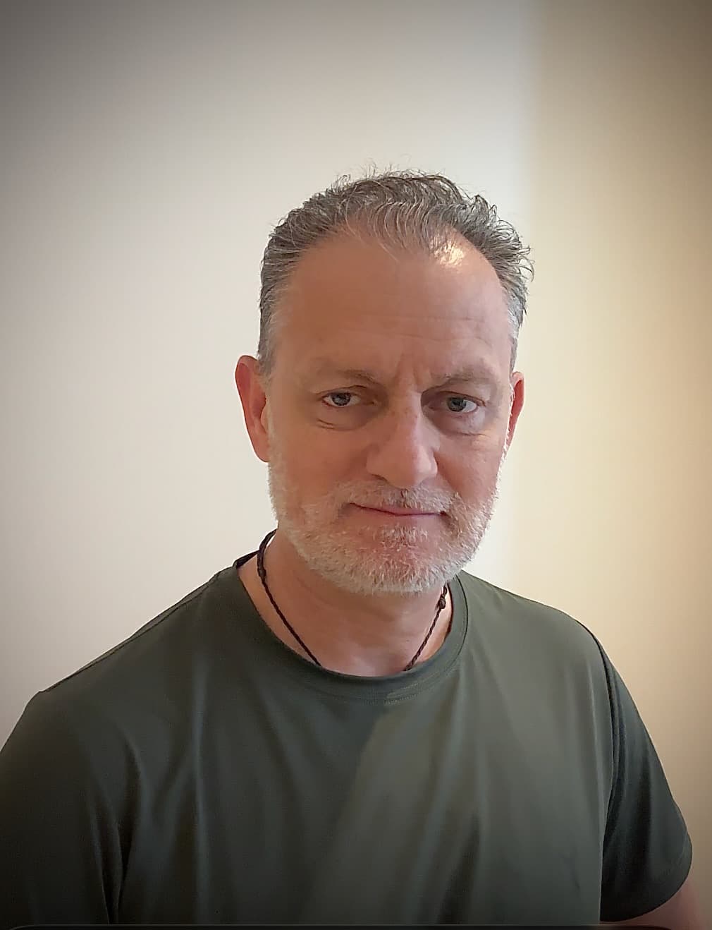 Roberto Serrano